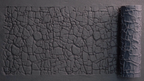 Textured Roller 26-6