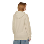 the Blue wolf Spirit hoodie