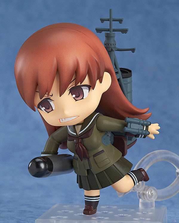 Kantai Collection -KanColle- Nendoroid 431 Ooi (ねんどろいど おおい) Figure - 