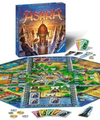 Asara - 