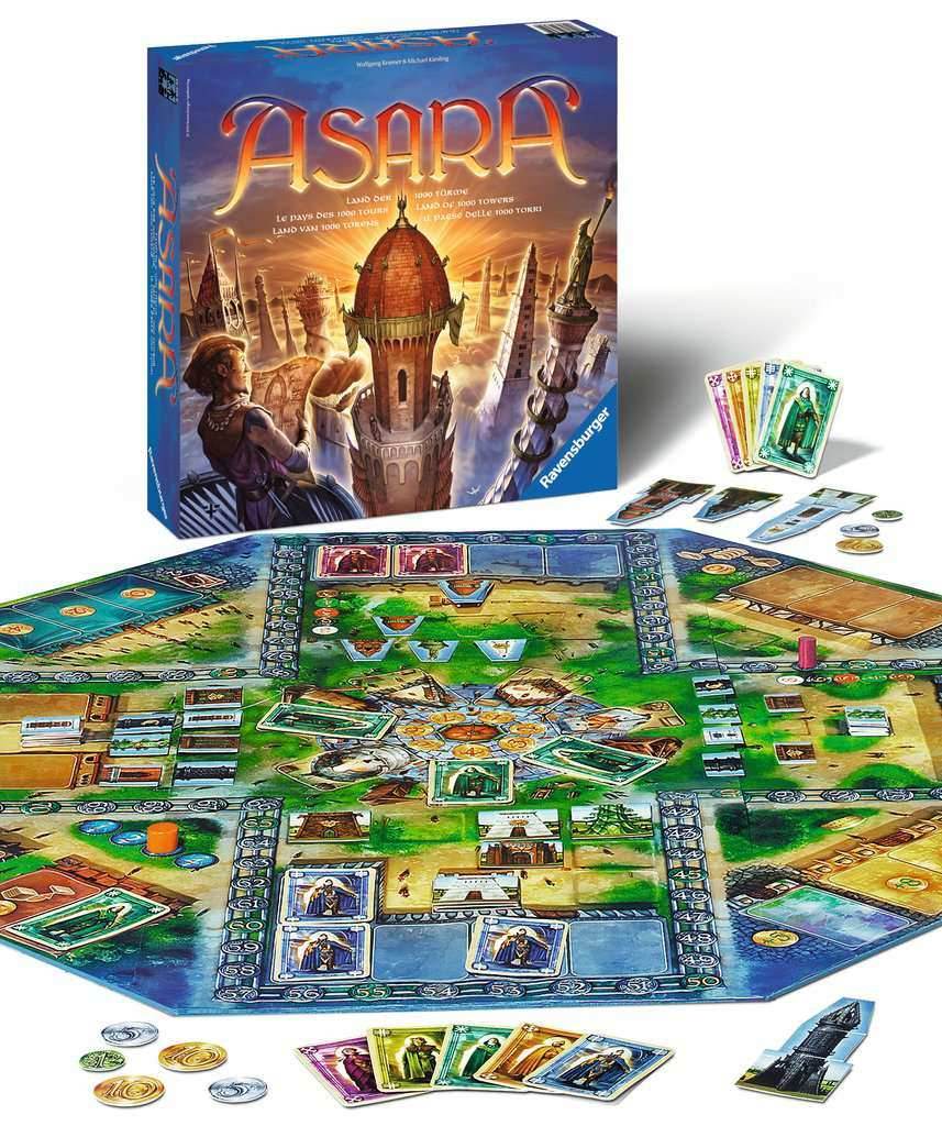 Asara - 