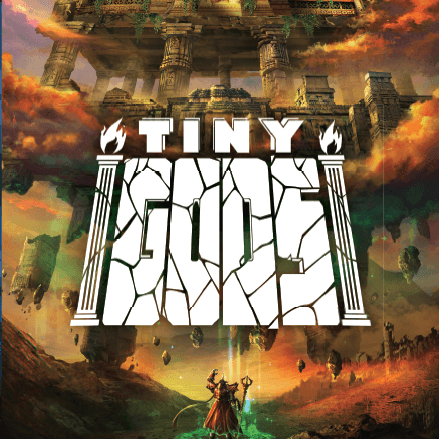 Tiny Gods - PDF