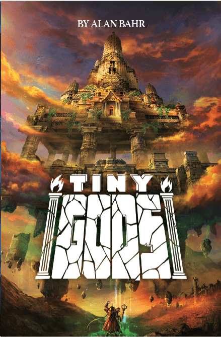 Tiny Gods - PDF