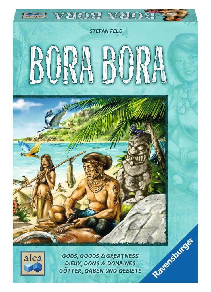 Bora Bora - 