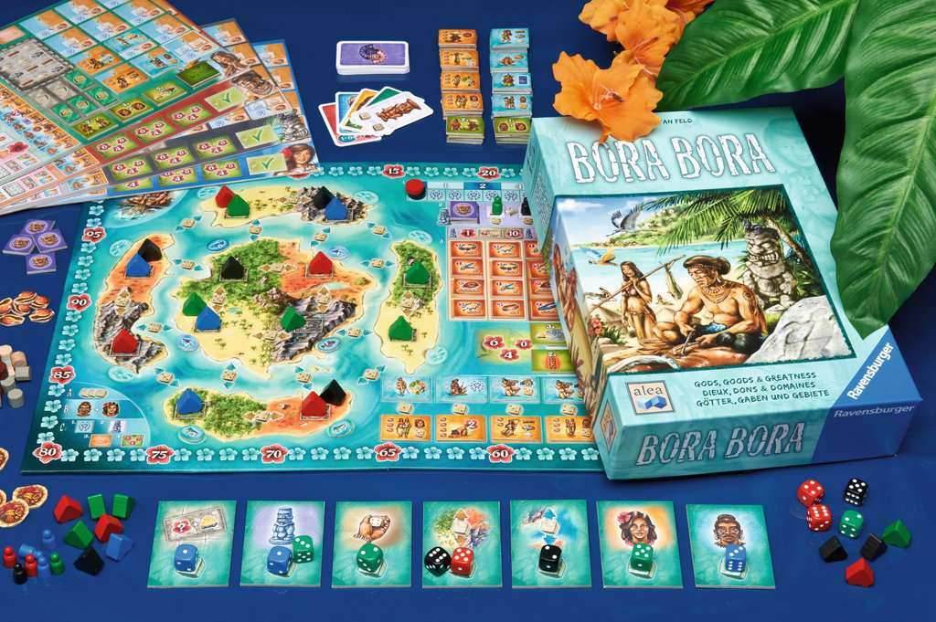 Bora Bora - 