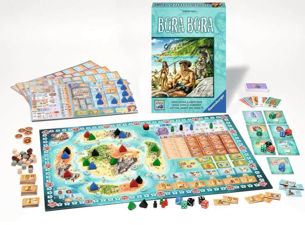 Bora Bora - 