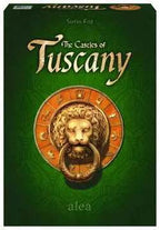 The Castles of Tuscany - 