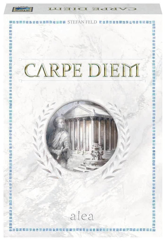 Carpe Diem - 