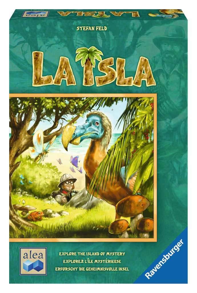 La Isla - 