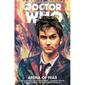 Doctor Who: The Tenth Doctor Vol. 5: Arena of Fear