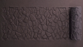 Textured Roller 27-7