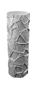 Textured Roller 27-7