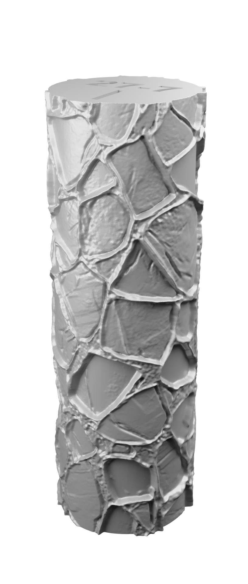 Textured Roller 27-7