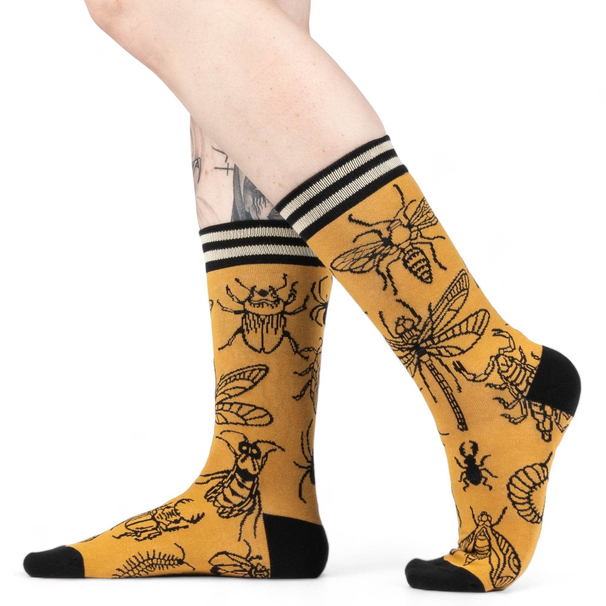 Arcane Magic Sock Pack | 5 Designs - 