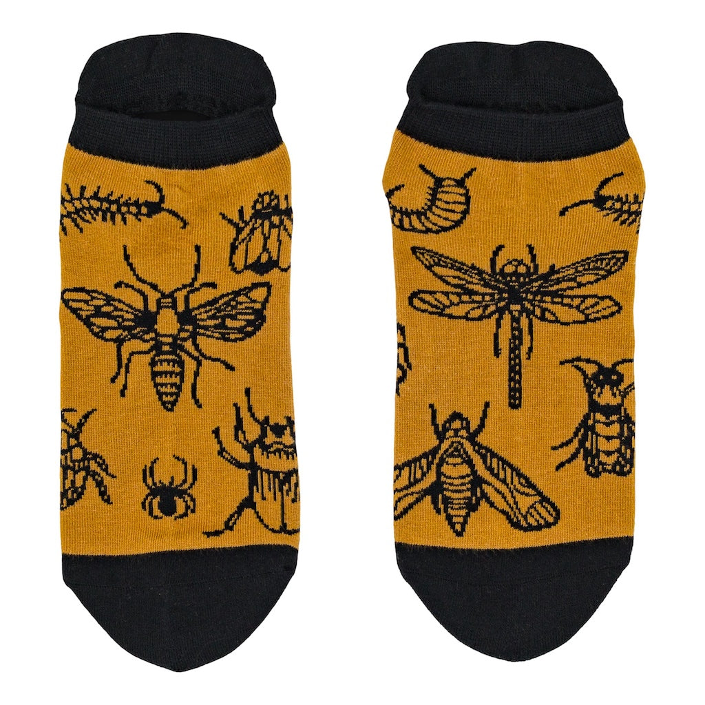 Arcanum Ankle Sock Pack | 4 Designs
