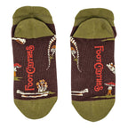 Arcanum Ankle Sock Pack | 4 Designs