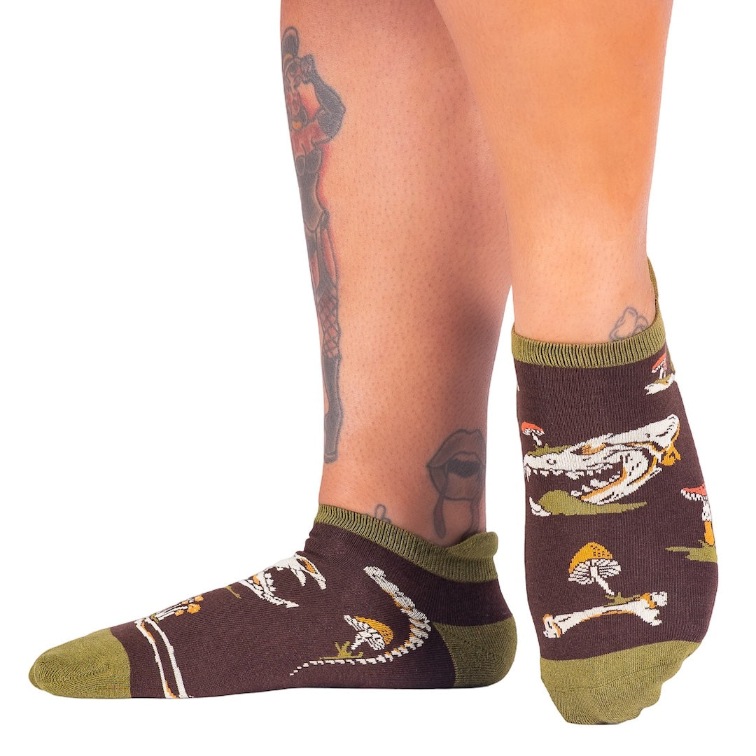 Arcanum Ankle Sock Pack | 4 Designs