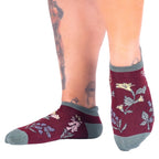Arcanum Ankle Sock Pack | 4 Designs