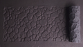 Textured Roller 28-6