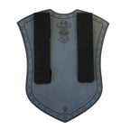Mystery Knight Foam Shield
