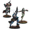 Dire Foes 12: Troubled Theft - 