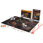 Operation Mazebreaker | 2-Player Battle Pack