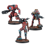 Beyond Operation Mazebreaker