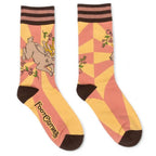 Jackalope Crew Socks - 
