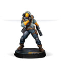 Wardrivers (Hacker) - 