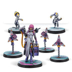 Essentials: ALEPH Support Pack