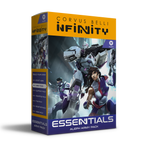 Essentials: ALEPH Army Pack