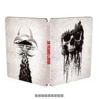 28 Years Later Steelbook [4K UHD + Blu-ray + Digital]
