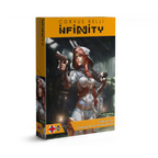Caledonian Combat Force Characters [LIMITED RELEASE]