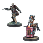 Caledonian Combat Force Bundle [LIMITED RELEASE]