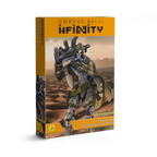 Hassassin Expansion Pack Gamma