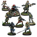 Caledonian Combat Force Repack Beta [LIMITED RELEASE]