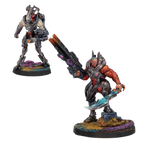 Drakios, Team Achilles' Dragon