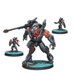 Essentials: Combined Army Overdron Batroids Tag Pack
