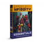 Essentials: Combined Army Booster Pack Alpha