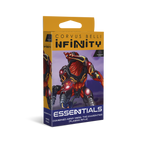Essentials: Combined Army Hero, The Charontids (Plasma Rifle)