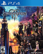 Kingdom Hearts: The Xehanort Saga Bundle (PlayStation 4) - Bundle Only