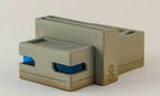 6mm Sci Fi Shop/Garage Building - 285CSS054 - 