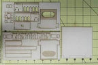 6mm Temple (Matboard) - 285CSS160 - 