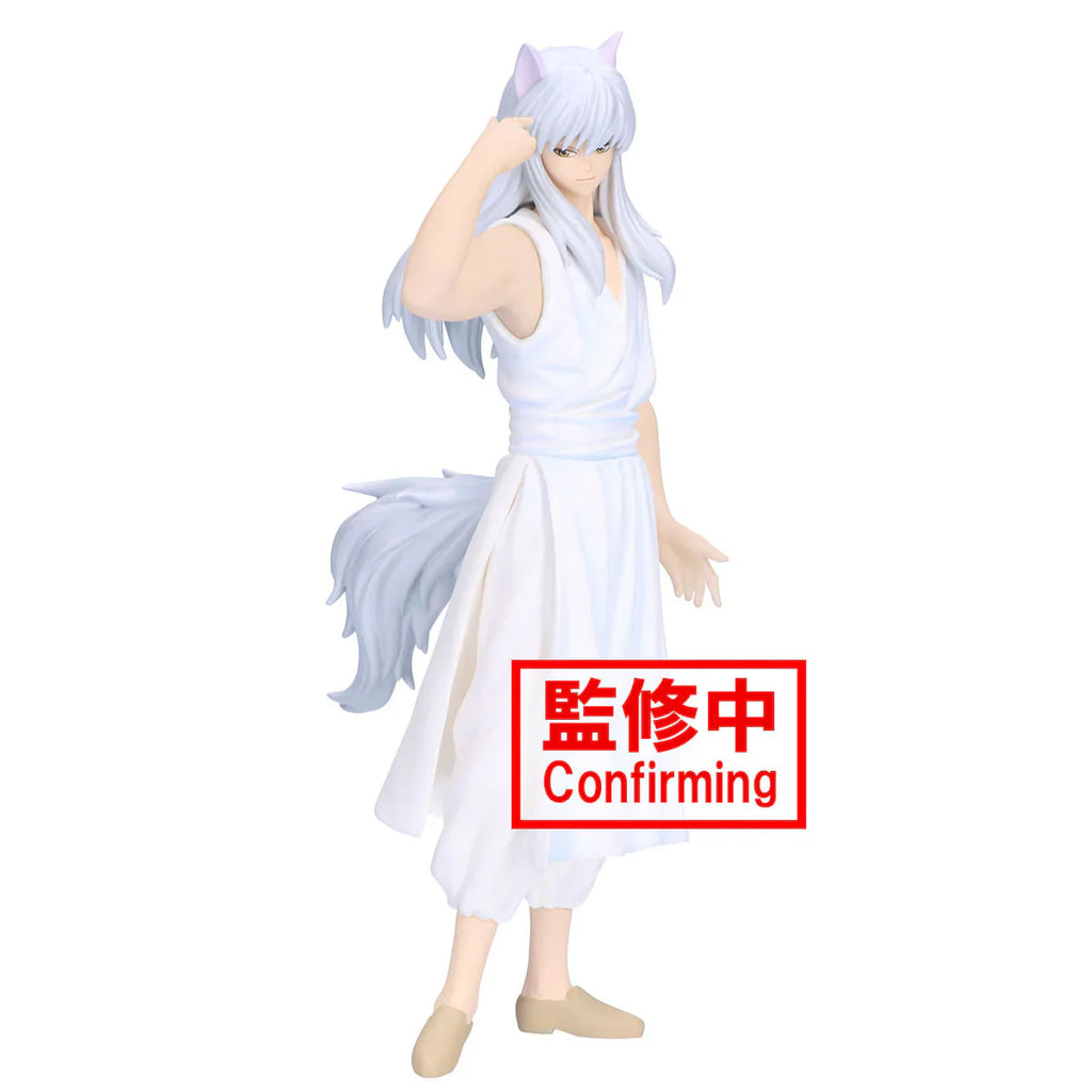 Yu Yu Hakusho Ankoku Bujutsukai Youko Kurama Figure