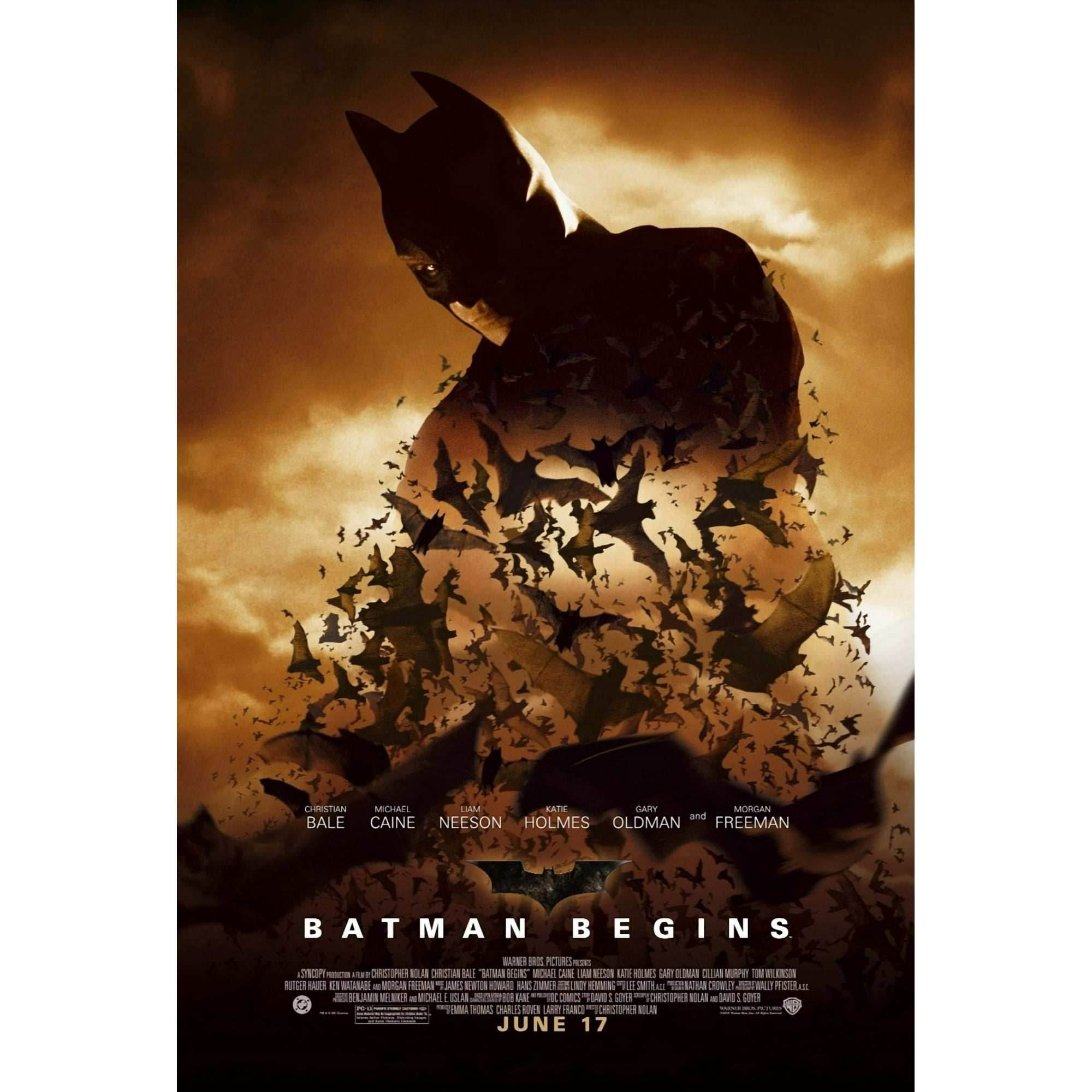 Batman Game & Movie Bundle (Xbox 360) - Bundle Only