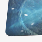 Dragon Breath Playmat - Standard Playmat / Plain