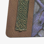 Dragons and Dungeons...and Dragons Playmat - Standard Playmat / No Border / Plain
