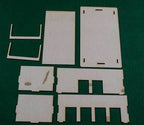 Middle East One Story Building - 28MMDF011-R - 