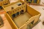 28mm Middle Eastern Building - 28MMDF096 - 