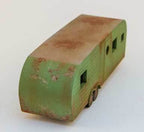 28mm Travel Trailer / Mobile Home - 28MMDF165 - 